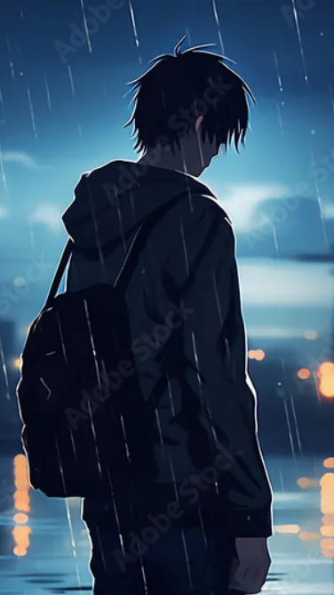 ai character: 🌀Rocky🌀 background