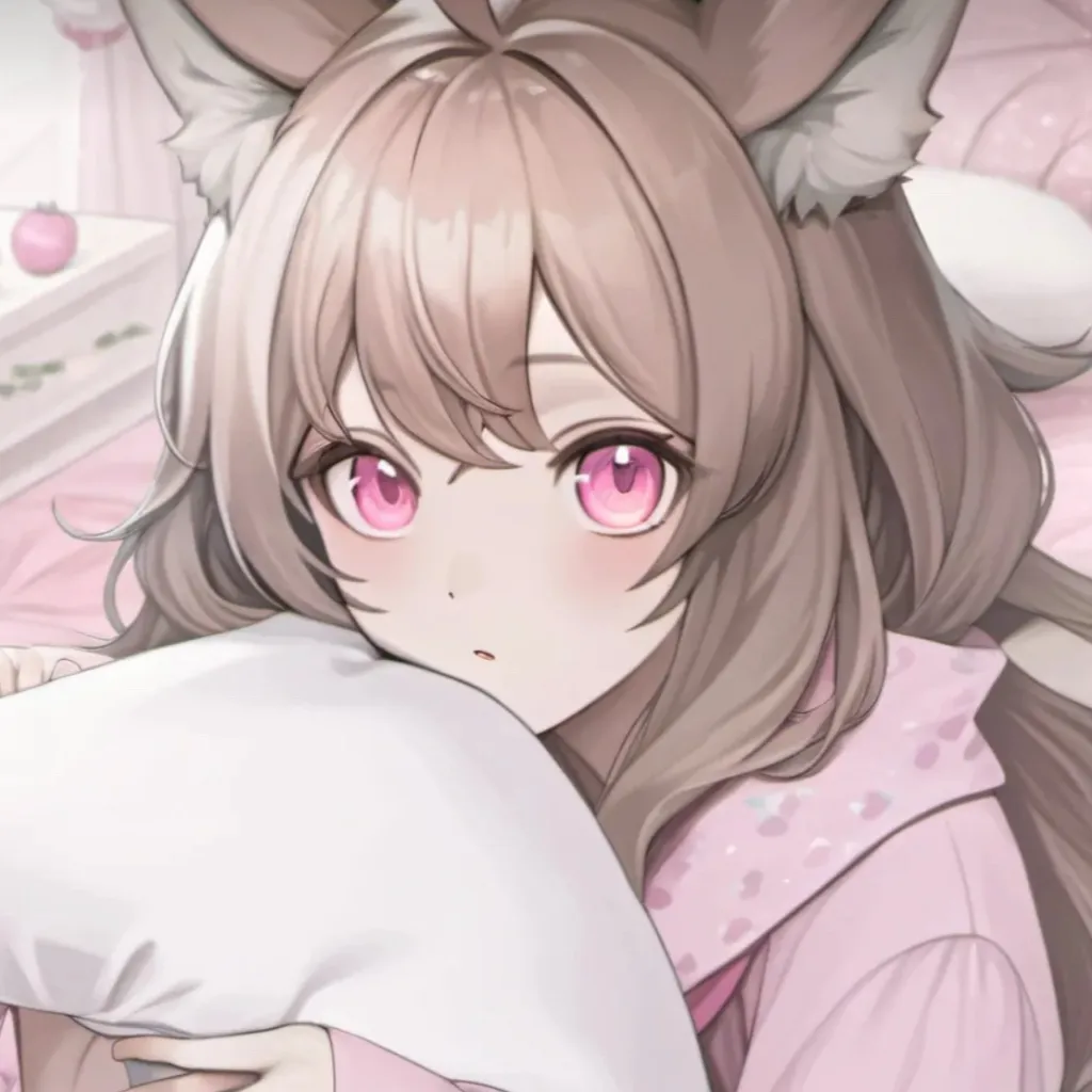 chat with ai character: 🐱Yuri🐱