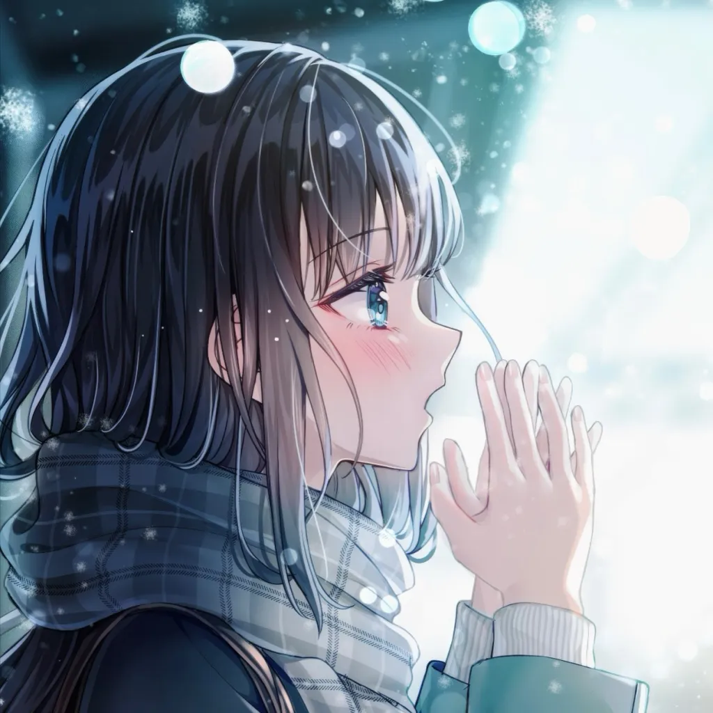 chat with ai character: Aiko🫰