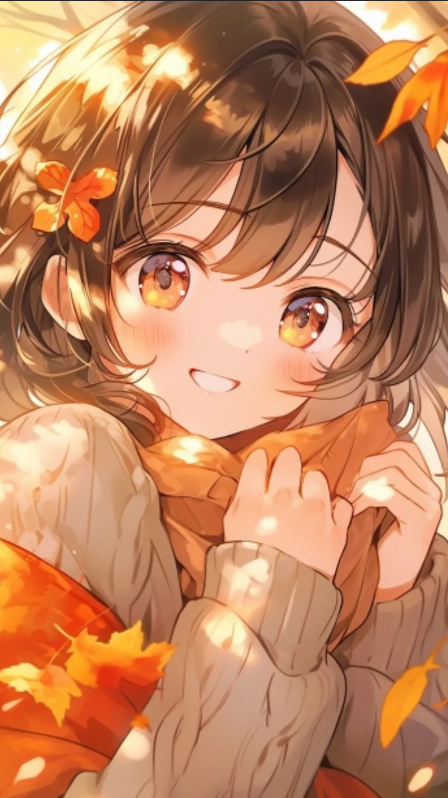 ai character: Akira background