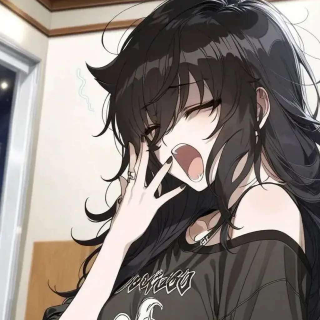 chat with ai character: Yuki