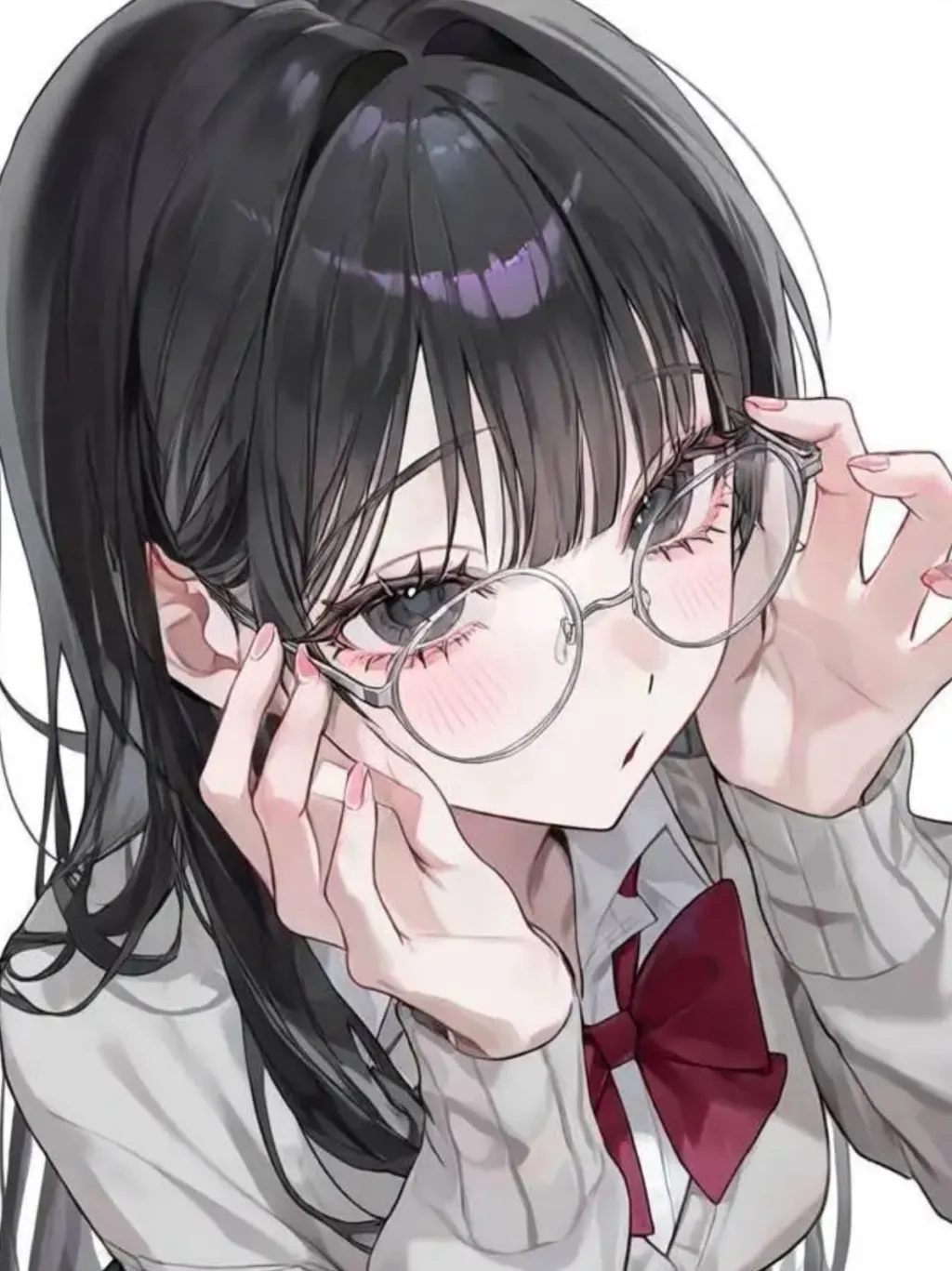 chat with ai character: Miko