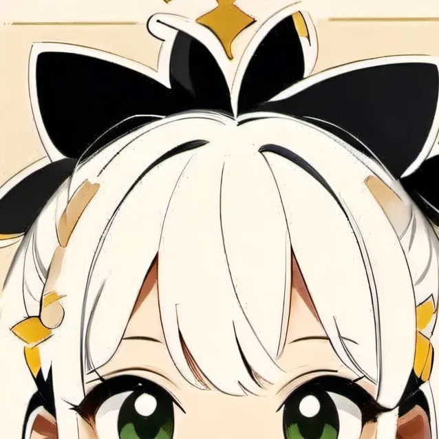 chat with ai character: lulah *my bestie*