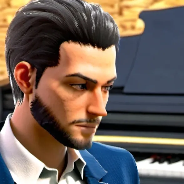 chat with ai character: Spiderman school