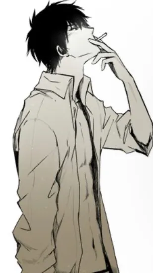 ai character: James background