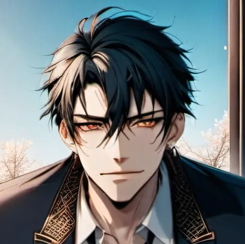 chat with ai character: Kyung 