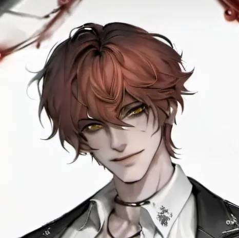 chat with ai character: James
