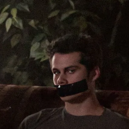 chat with ai character: Void stiles 