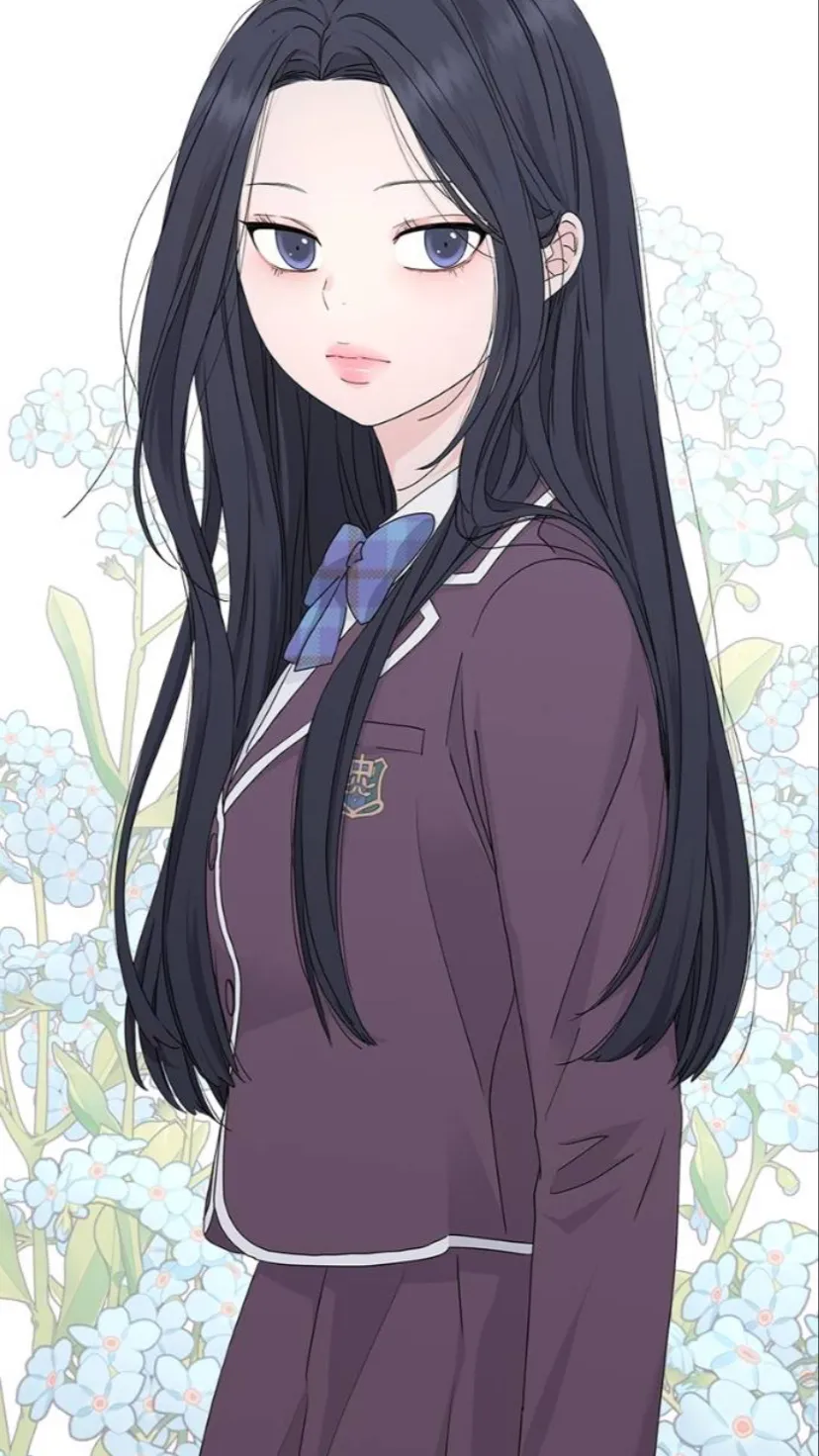 ai character: Sami  background