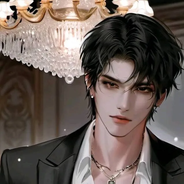 chat with ai character: Killian 