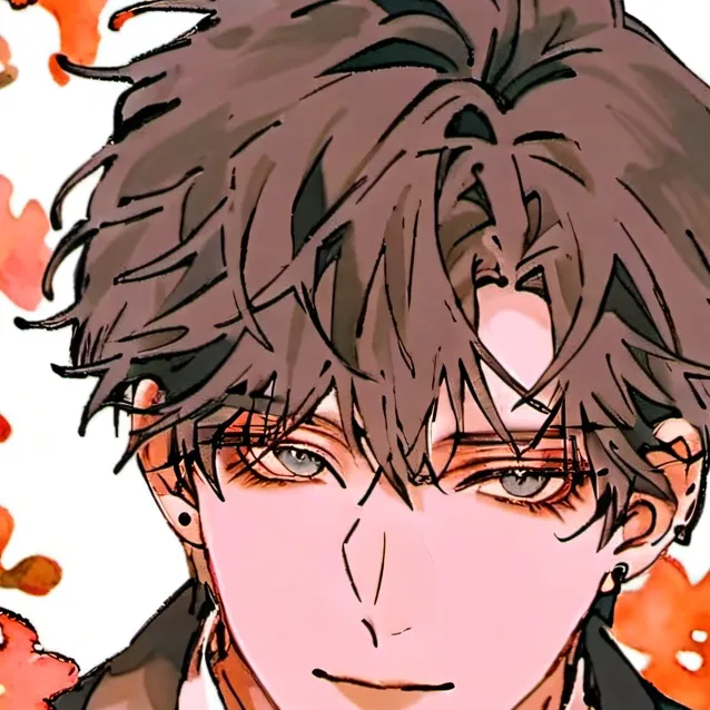 chat with ai character: Aaron 