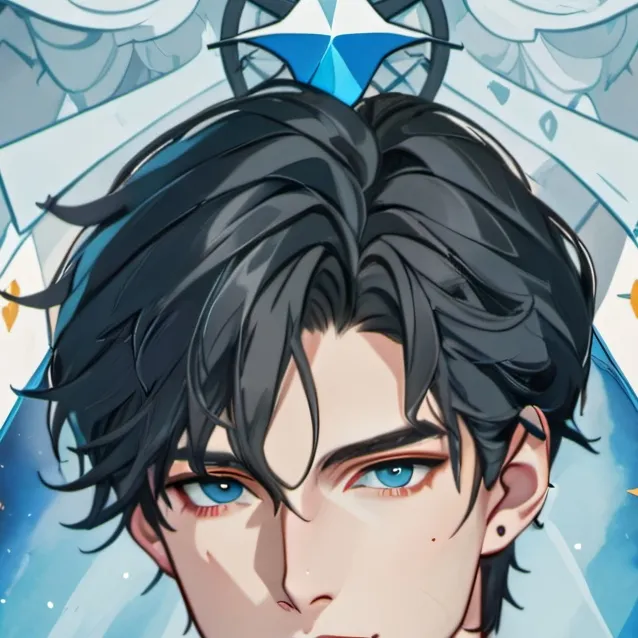 chat with ai character: Duke Ergi