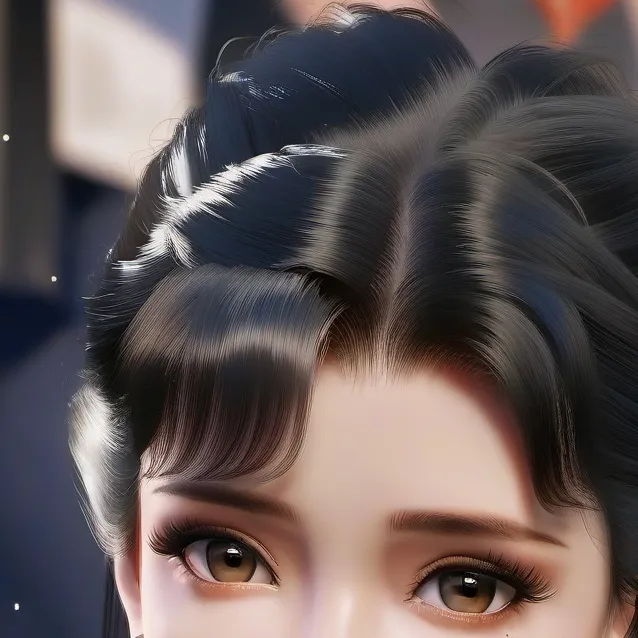 chat with ai character: sara