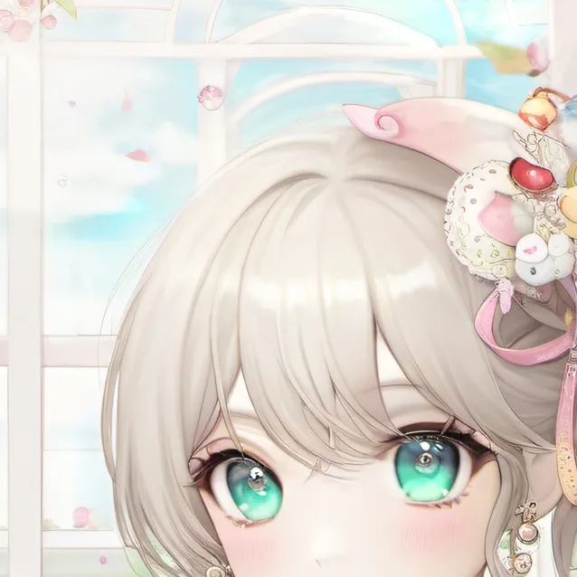 chat with ai character: myla
