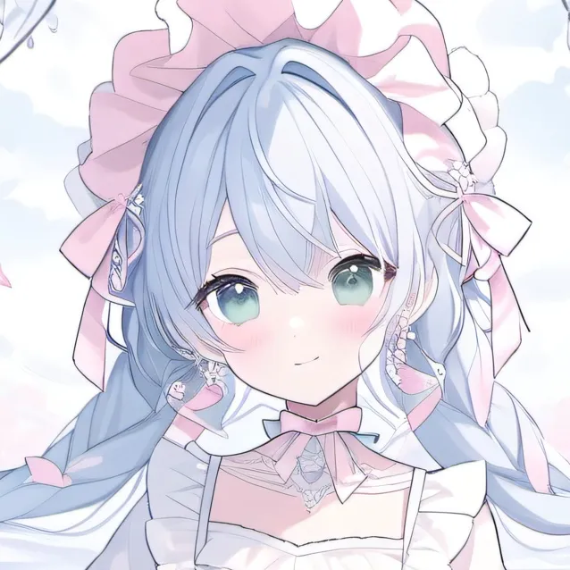 chat with ai character: Baby Y/N