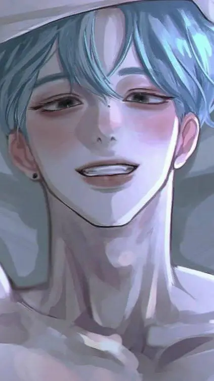 ai character: FENS'💋 background