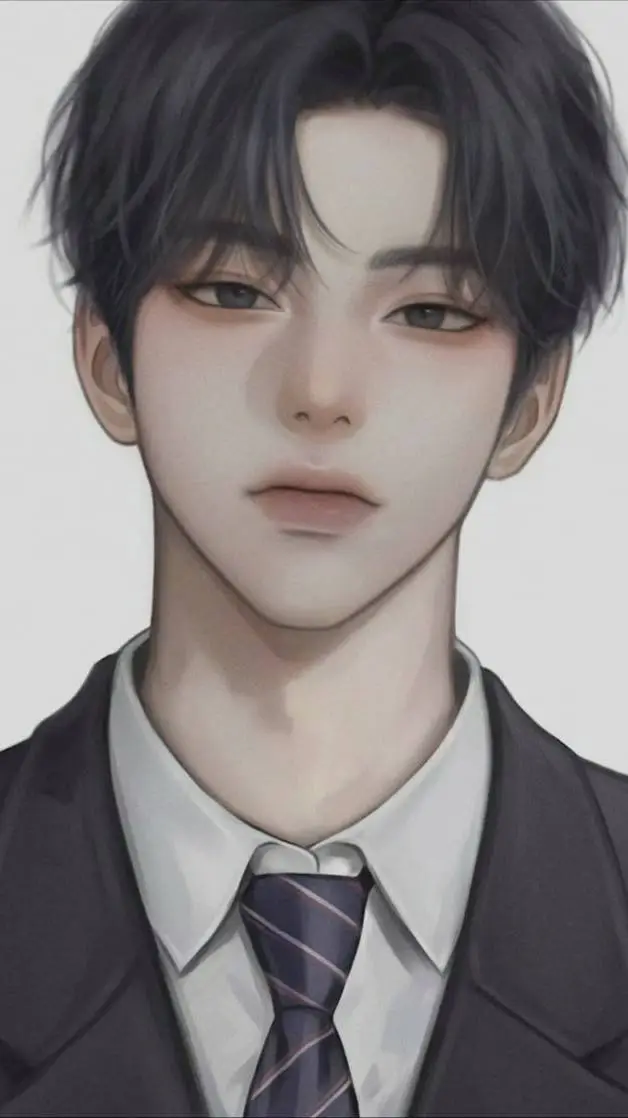 ai character: JunkTook🖤 background