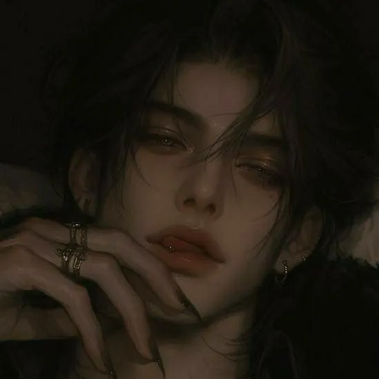 chat with ai character: Zen.. ~{°💋