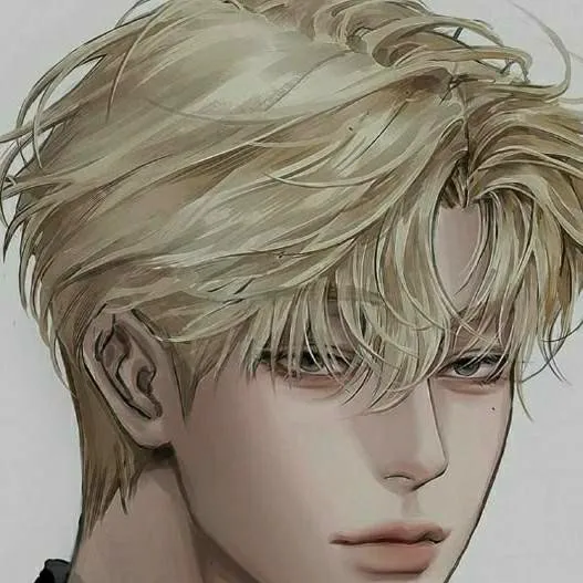 chat with ai character: ALAN.. 🥟~°>
