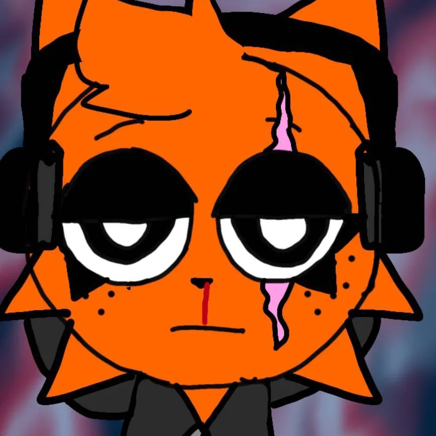 chat with ai character: sprunki