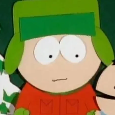 chat with ai character: Kyle Broflovski