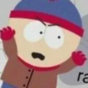 chat with ai character: Stan Marsh