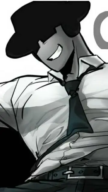 ai character: Chance background