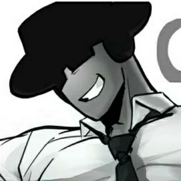 chat with ai character: Chance