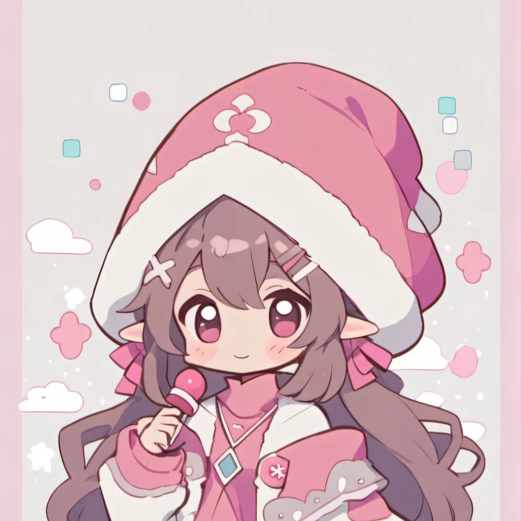 chat with ai character: 🎄Elf vanessa🎄