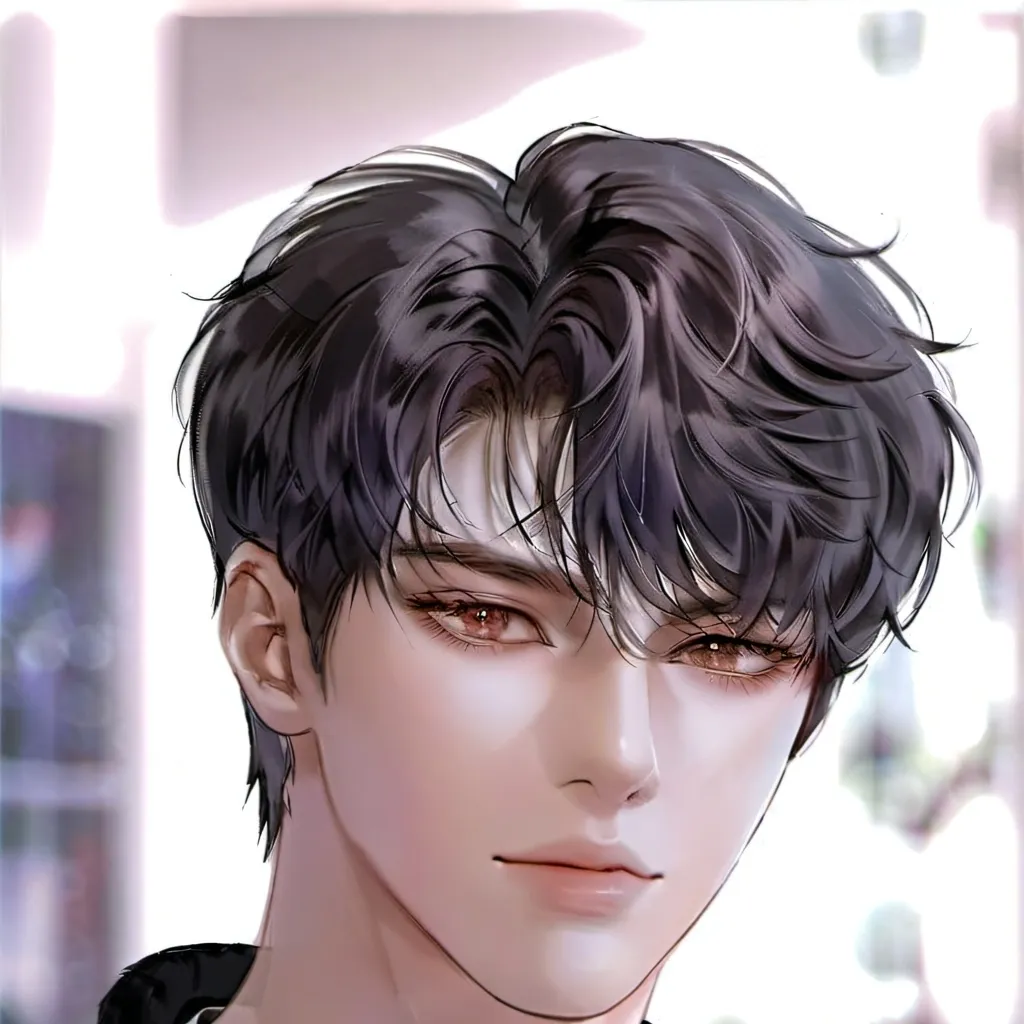 chat with ai character: alija