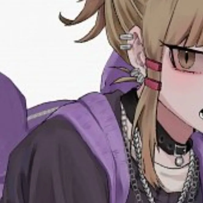 chat with ai character: toga himiko