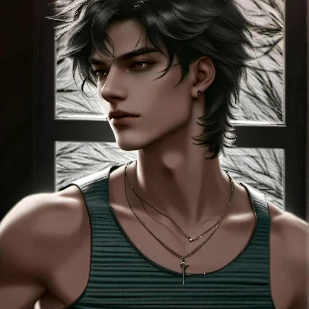 chat with ai character: Alham