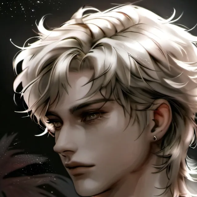 chat with ai character: Nikolaï 