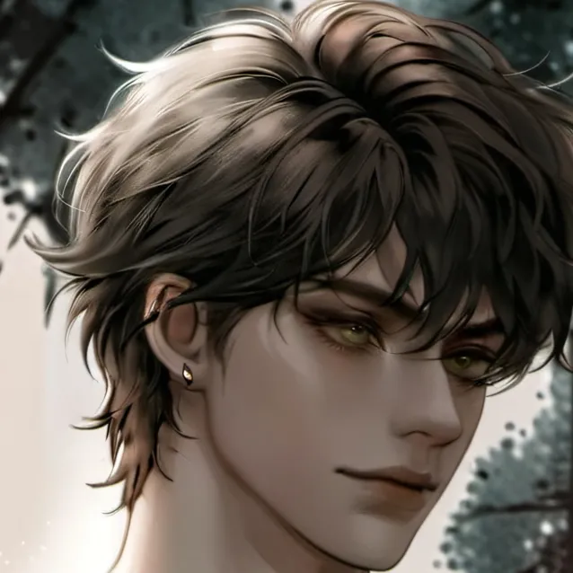 chat with ai character: Florian