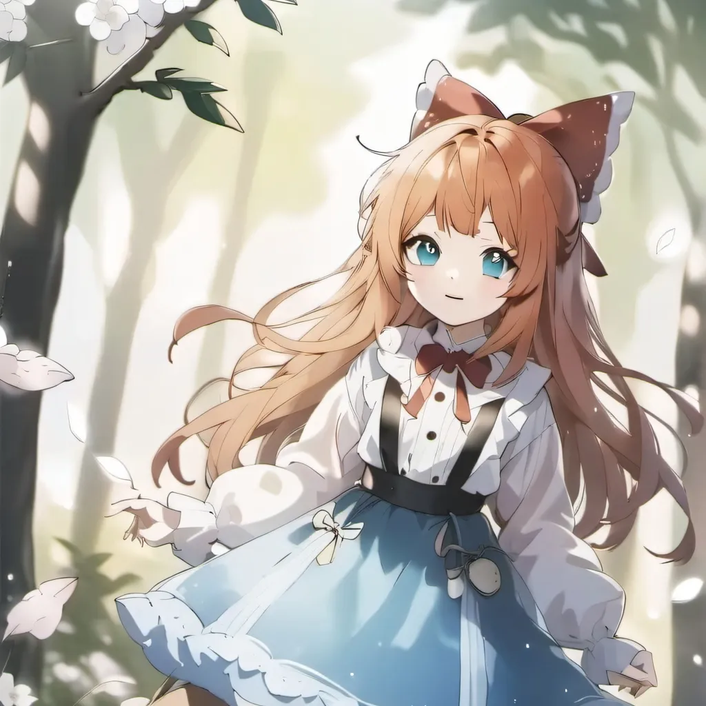 chat with ai character: Elizabeth Afton