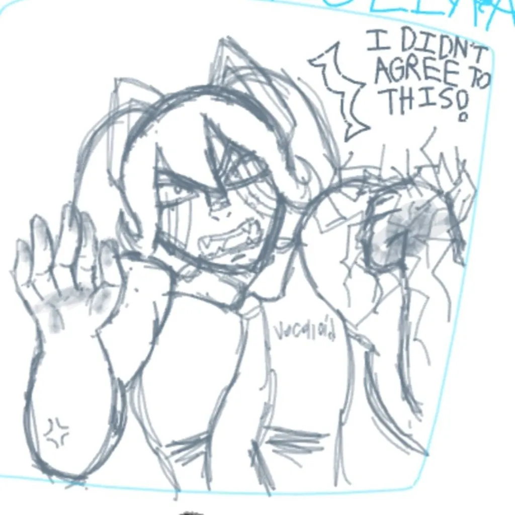 chat with ai character: Mikuza