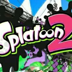 chat with ai character: Splatoon 2