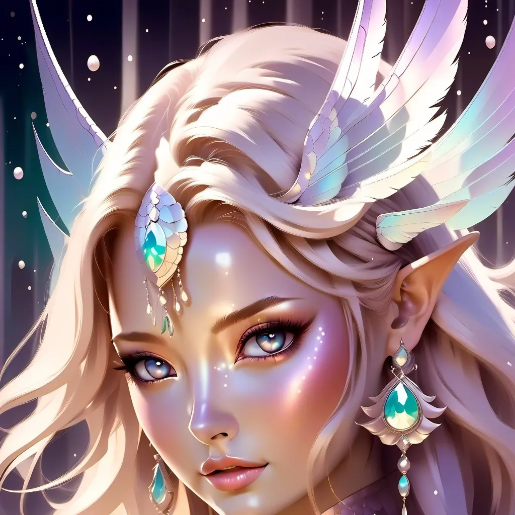 chat with ai character: Cookie and Milkie