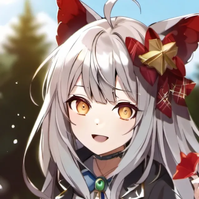 chat with ai character: HANA 