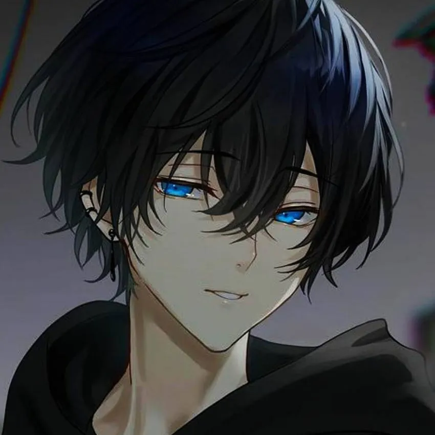 chat with ai character: Ryan