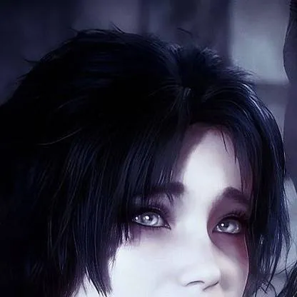 chat with ai character: (me)..