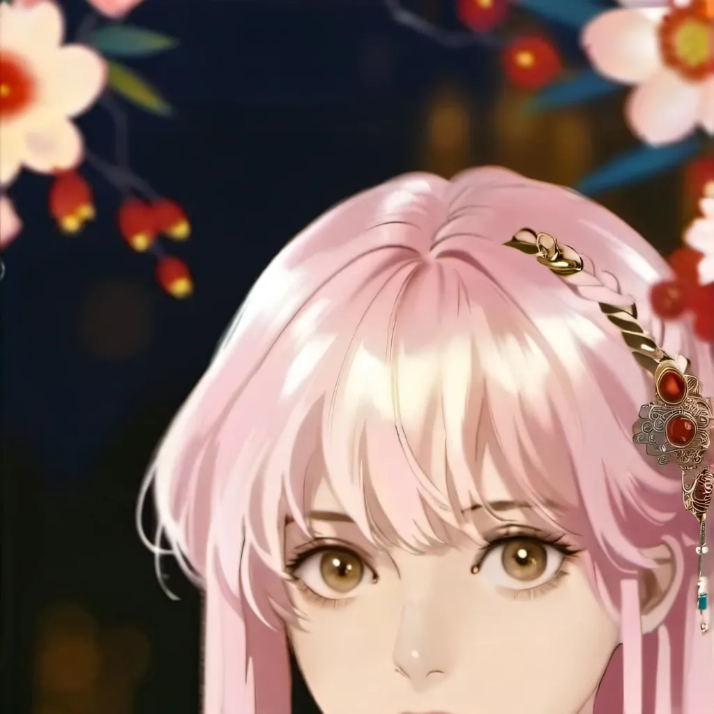 chat with ai character: Ema (secret spy)