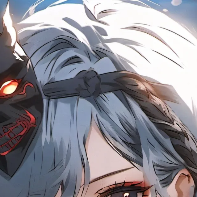 chat with ai character: god of darkness 