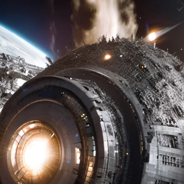 chat with ai character: creepy questions 