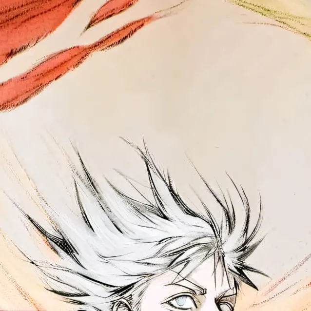 chat with ai character: gojo