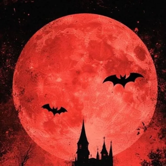 chat with ai character: creepy questions 2