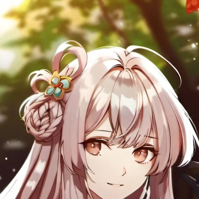 chat with ai character: Elena