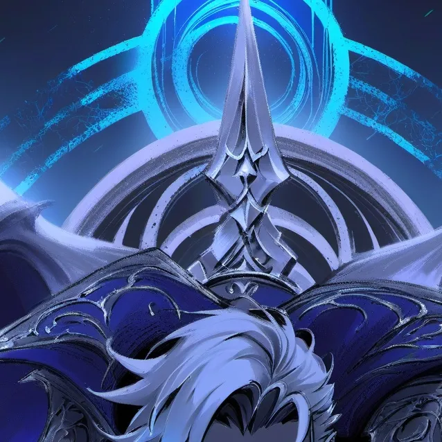 chat with ai character: xiaver