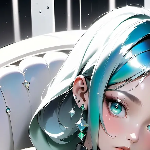 chat with ai character: Ellison