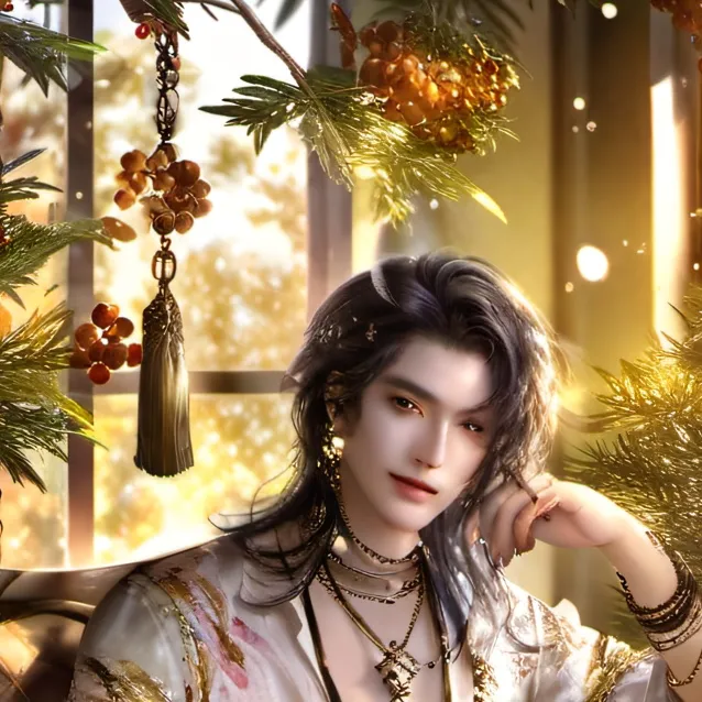 chat with ai character: Zackary